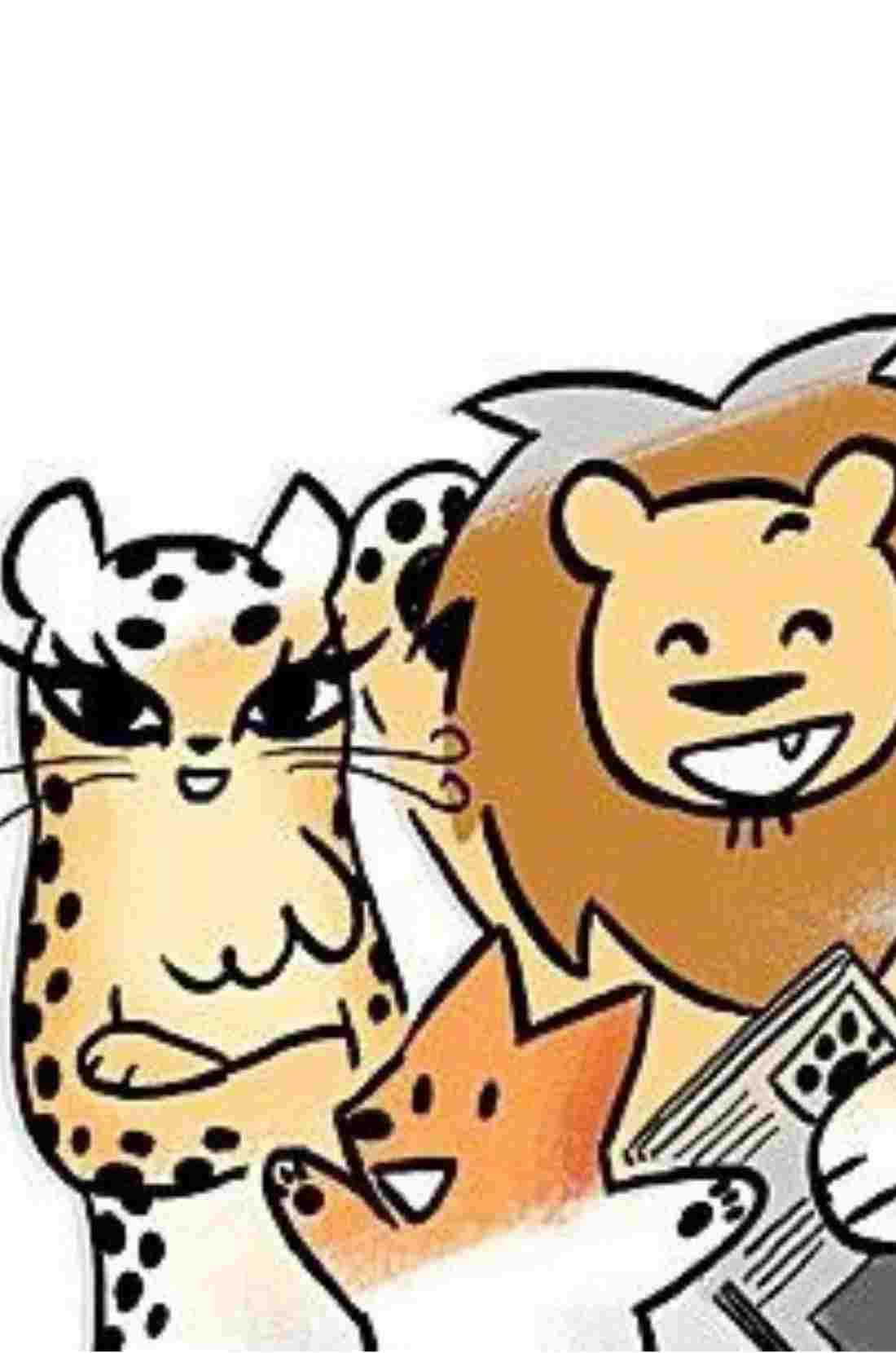 مغامرة الدودو