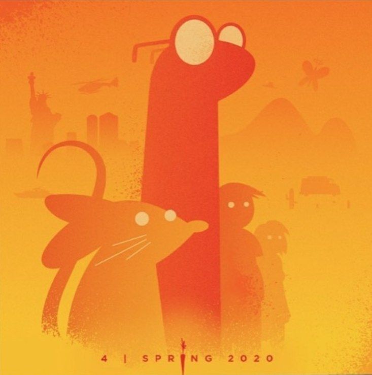 ايثان الموسم 6